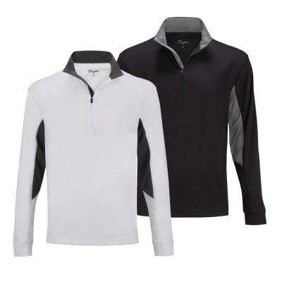 Golf Light Weight Pullover