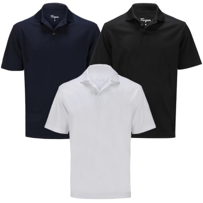 Scottish Golf Shirts