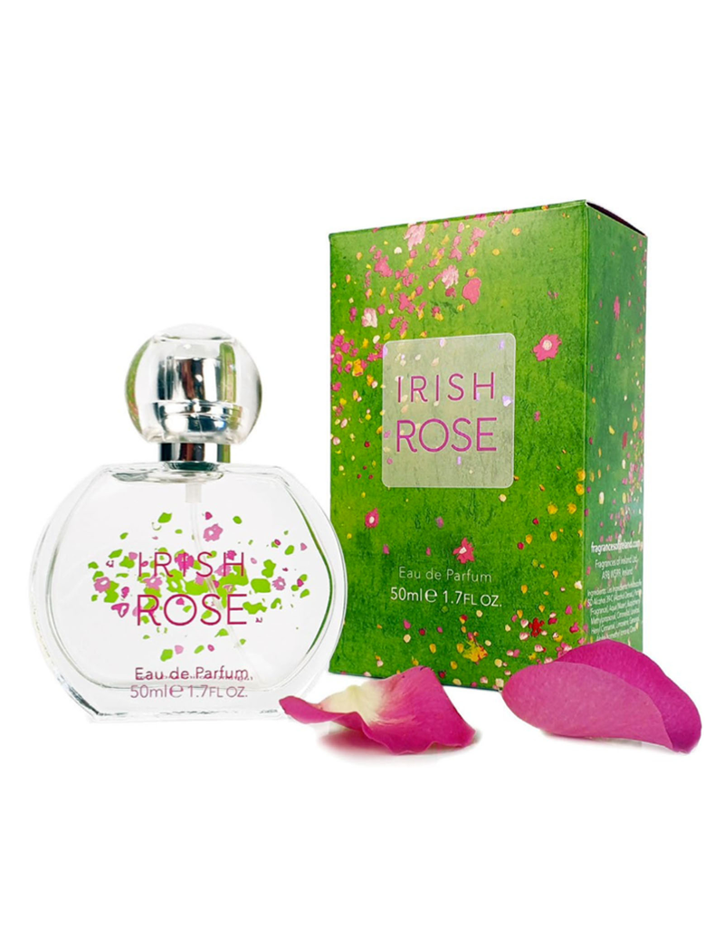 Irish Rose Frangrance