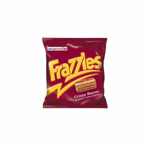 Smith's Frazzles