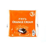 Fry's Orange Cream