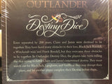 Outlander Game Destiny Dice