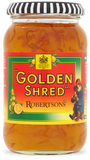 Robertsons "Golden Shred", "Silver Shred"
