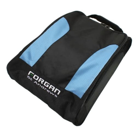 Scottish Golf Shoe Bag Forgan St Andrews