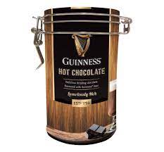 Guinness Drinking Chocolate