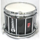 HTS 800 Premier Snare with Chrome hardware