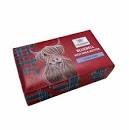 McMoo Tartan Paint Soap Bar