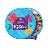 Cadbury Roses Tubs Assorted Milk Chocolates 600g