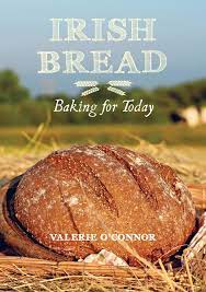 Irish Bread Baking Book