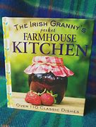 The Irish Granny's pocket Farmhouse Kitchen Cookbook