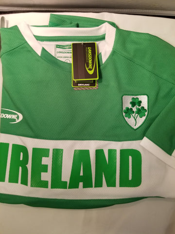 Irish Sports Top