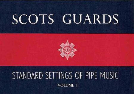 Scots Guard Vol 1