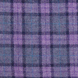Glen Appin- Harris Tweed Large Purse