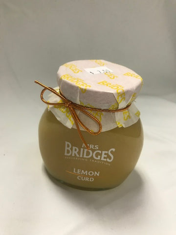 Mrs. Bridges Lemon Curd