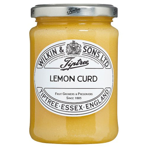 Wilkin and Sons Lemon Curd