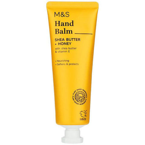 M&S Hand Balm
