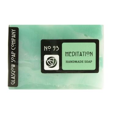 Scottish Meditation Handmade Soap