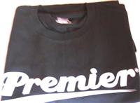 Men's Premier Logo T-Shirt