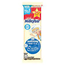 Nestle Milkybar