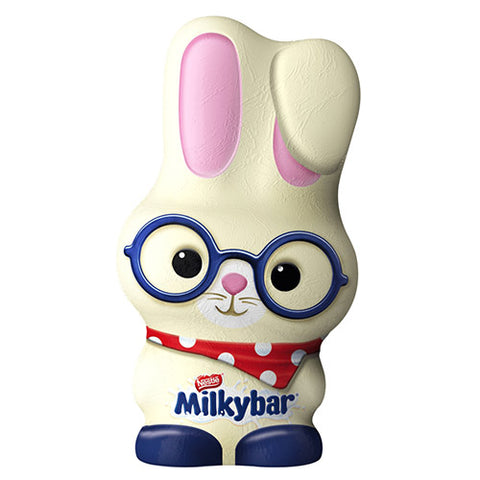 Nestle Milkybar Large Bunny