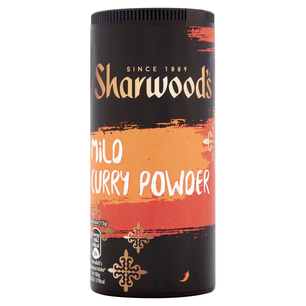 Sharwood's Medium Curry Powder