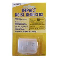 Impact Noise Reducers