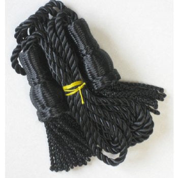 Silk Cord for Small Pipes