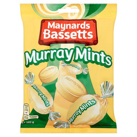 Murray Mints