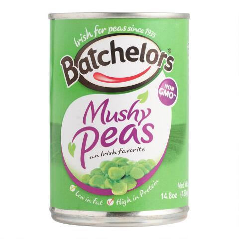 Batchelor's Mushy Peas