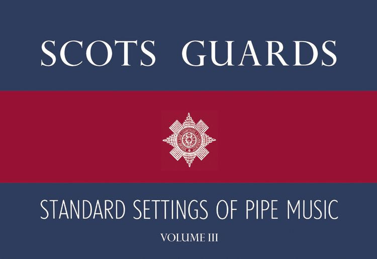 Scots Guard volume 3