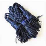 Bagpipe Solid Color Silk Cords