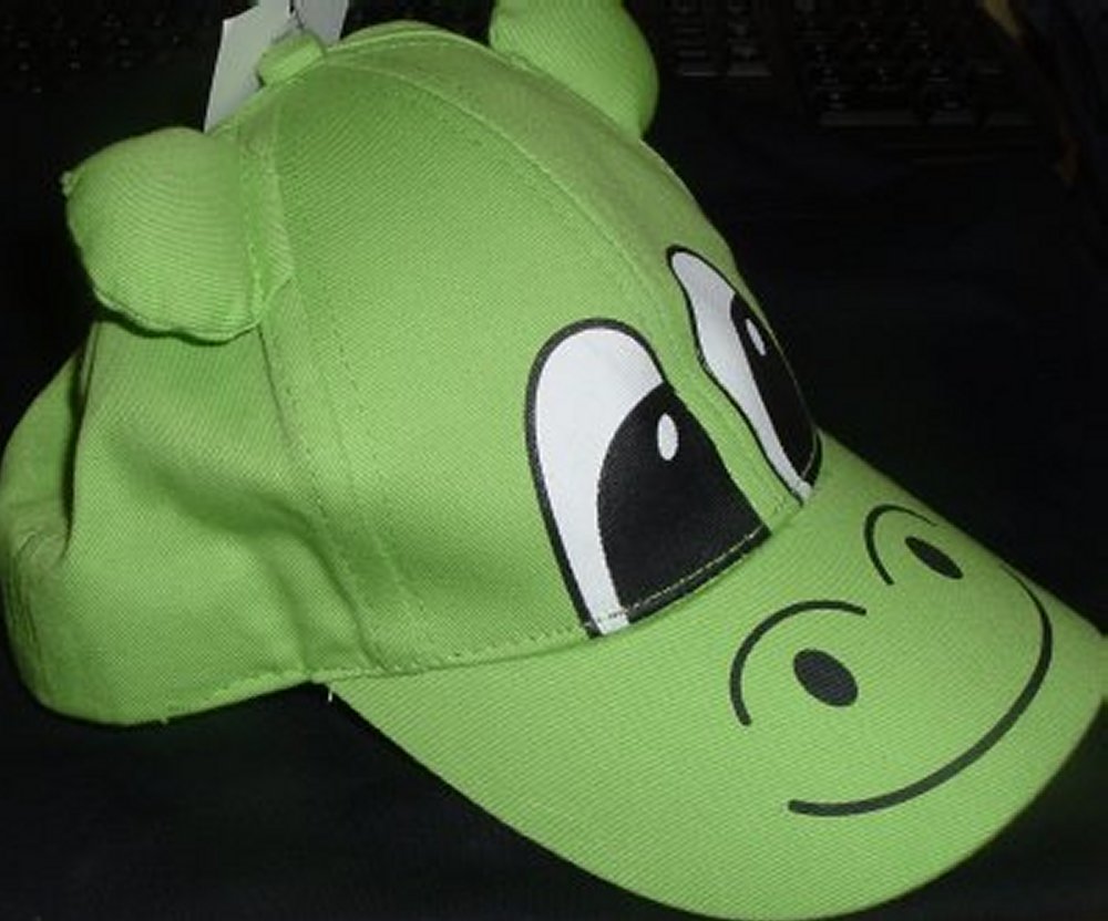 Children's Hat Nessie