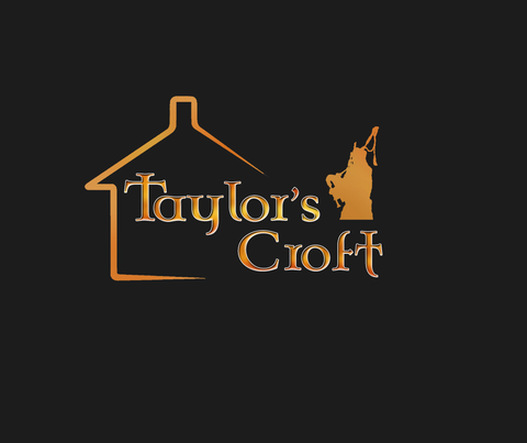 Taylor's Croft Gift Certificates $10.00