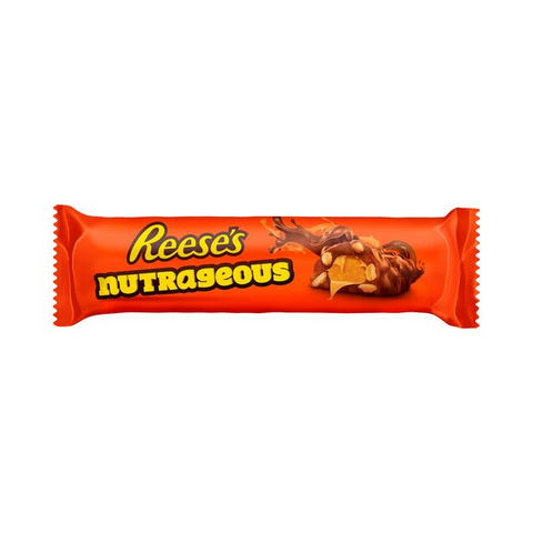 Reese's Nutrageous