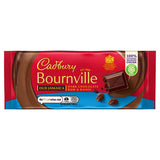 Cadbury  Bournville 100 G Bars