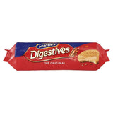 McVities Digestives- Original