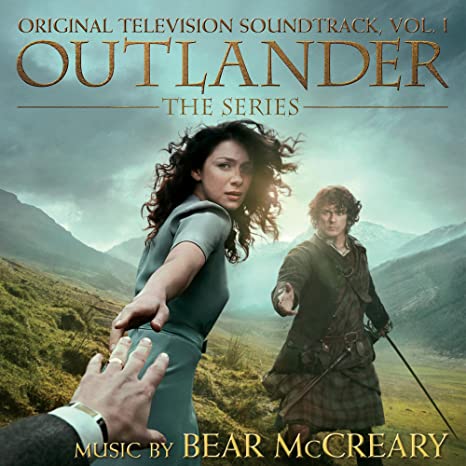 Outlander Television Soundtrack