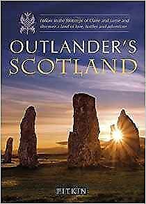 Outlanders Scotland