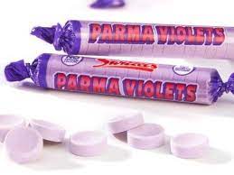 Swizzels Parma Violets