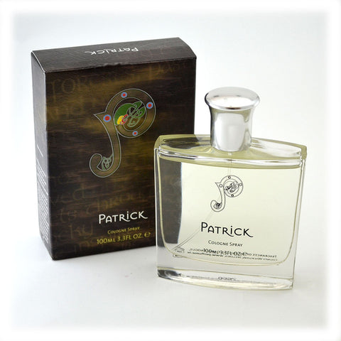 Patrick Cologne Spray