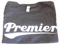 Ladies Premier Logo T-Shirt