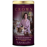 The Republic of Tea -The Crown