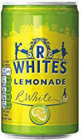 Whites Lemonade
