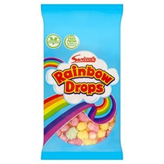 Swizzels Rainbow Drops