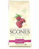 Sticky Fingers Assorted Scone Mixes