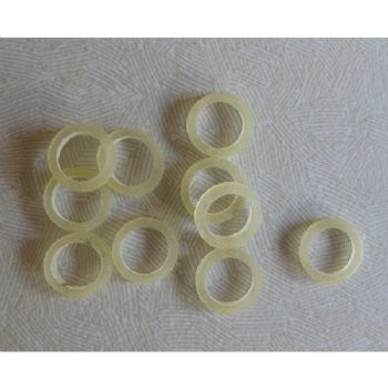 Reed Bands - 10 Pack