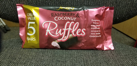 Ruffles