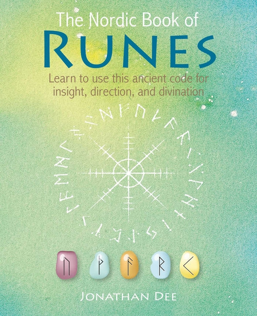 The Nordic Book of Runes