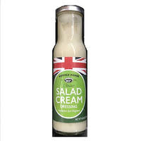 Norfolk Manor Salad Cream