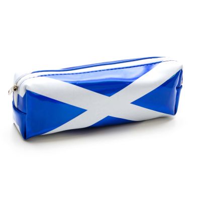 Saltire Pencil Case